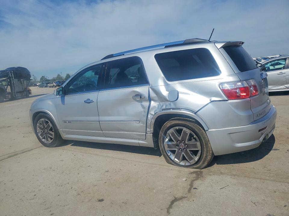 Продажа на аукционе авто 2012 Gmc Acadia, vin: 1GKKVTED9CJ326227, номер лота: 48950826
