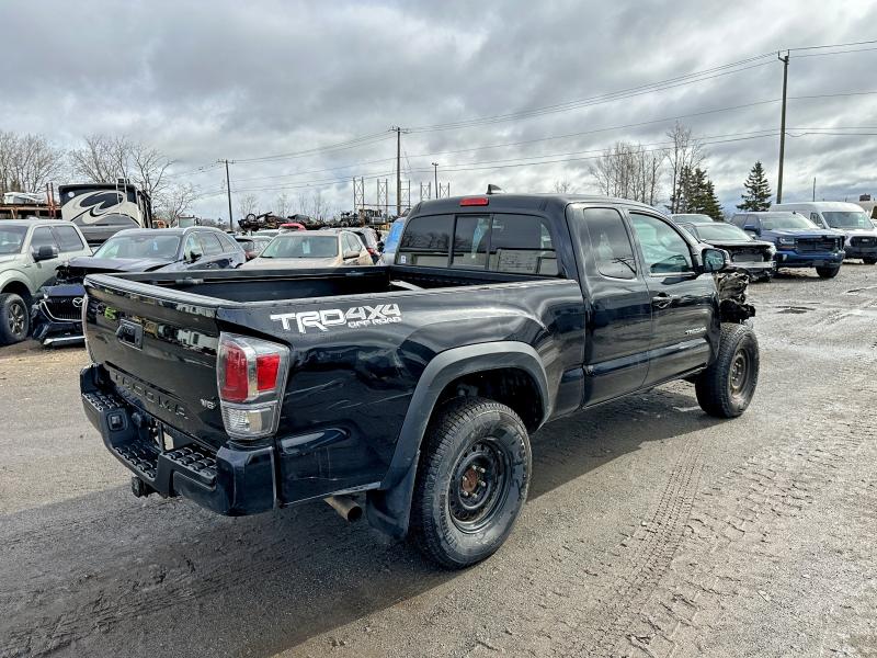 Продаж на аукціоні авто 2020 Toyota Tacoma, vin: 5TFSZ5AN8LX233738, номер лоту: 51810376