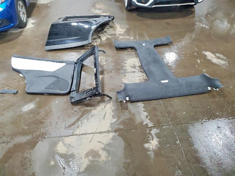 Продажа на аукционе авто 2018 Tesla Model X, vin: 5YJXCDE25JF110956, номер лота: 49654826