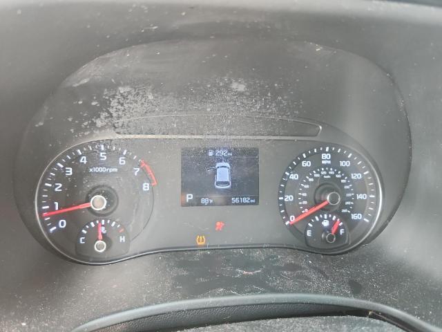 Продажа на аукционе авто 2020 Kia Soul, vin: KNDJ23AU3L7093996, номер лота: 48260386