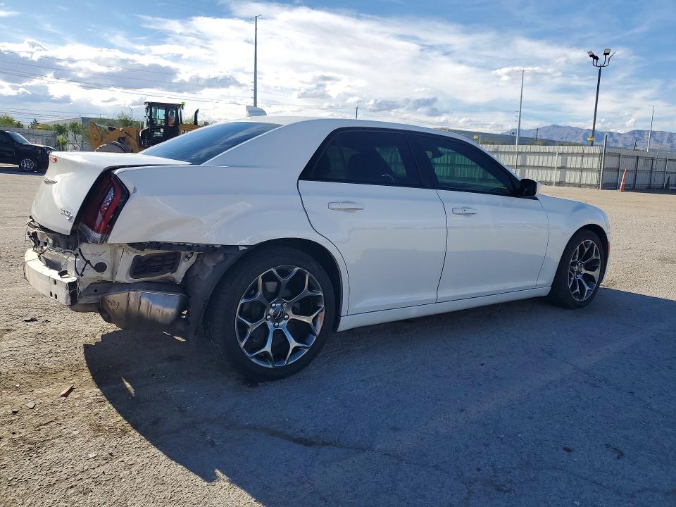 Aukcja sprzedaży 2018 Chrysler 300, vin: 2C3CCABGXJH216542, numer aukcji: 49613316