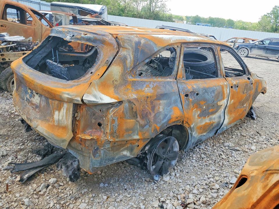 Продаж на аукціоні авто 2023 Kia Sorento, vin: 5XYRG4LC5PG197381, номер лоту: 50991656