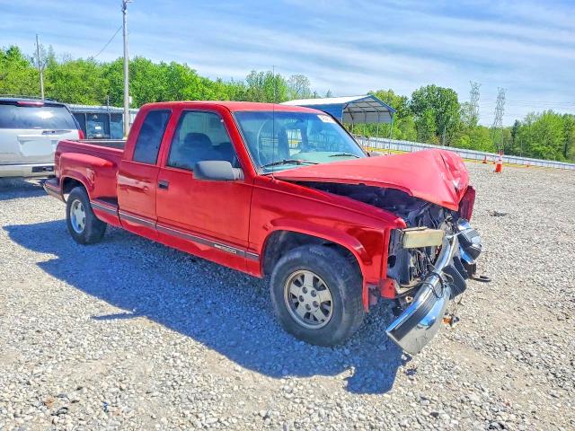 Aukcja sprzedaży 1995 Gmc Sierra, vin: 2GTEC19K0S1579389, numer aukcji: 48942796