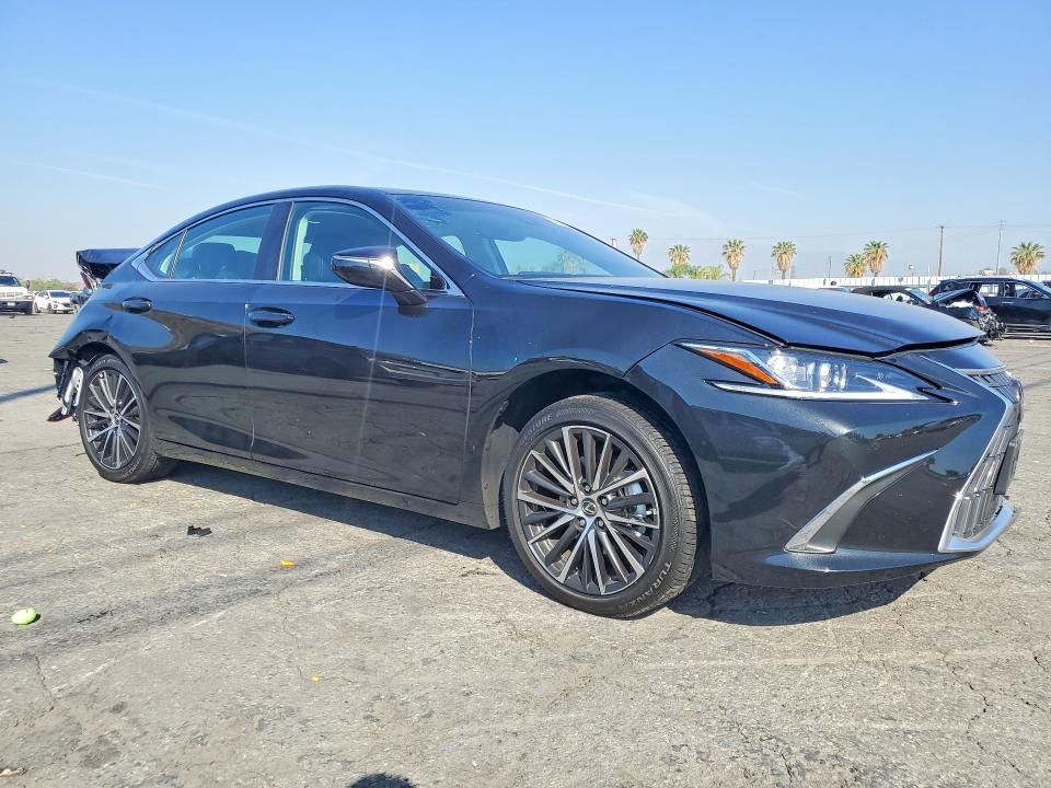 Продажа на аукционе авто 2025 Lexus Es 300h, vin: 58ADA1C10SU076102, номер лота: 53230196