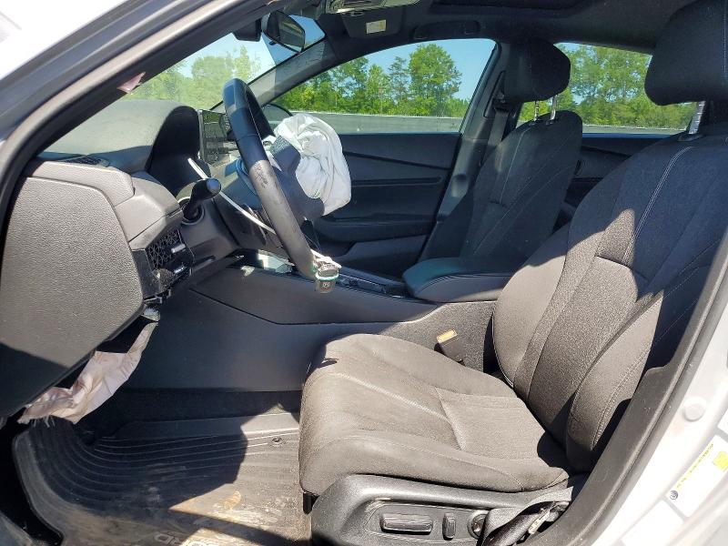 50559746 :رقم المزاد ، 1HGCY2F55RA055511 vin ، 2024 Honda Accord مزاد بيع