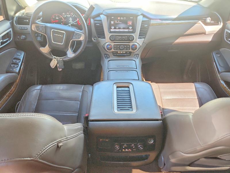 Продажа на аукционе авто 2015 Gmc Yukon, vin: 1GKS1CKJ0FR510905, номер лота: 50802296