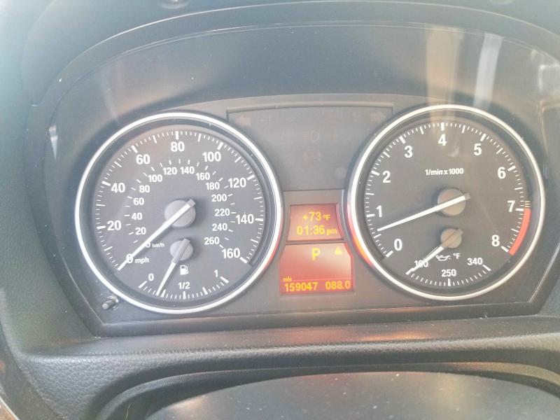 48917996 :رقم المزاد ، WBAKE5C55BE573798 vin ، 2011 Bmw 328 مزاد بيع