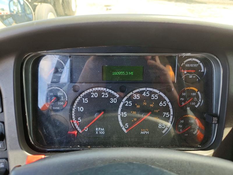 49564546 :رقم المزاد ، 3ALACWFC0KDKS6148 vin ، 2019 Freigliner M2 مزاد بيع