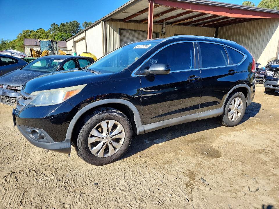 Продаж на аукціоні авто 2012 Honda Cr-v, vin: 2HKRM4H7XCH607826, номер лоту: 51317756