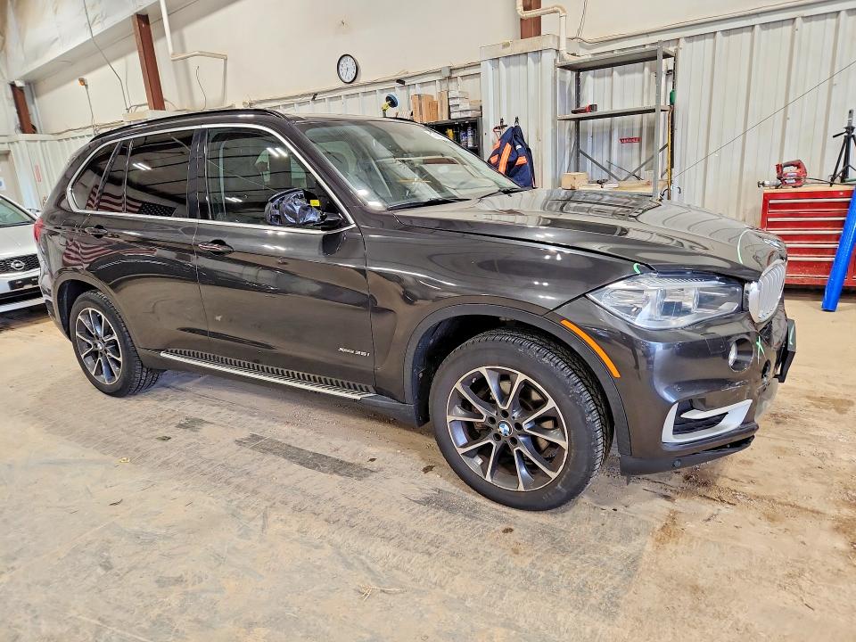 51459376 :رقم المزاد ، 5UXKR0C51E0K45501 vin ، 2014 Bmw X5 مزاد بيع