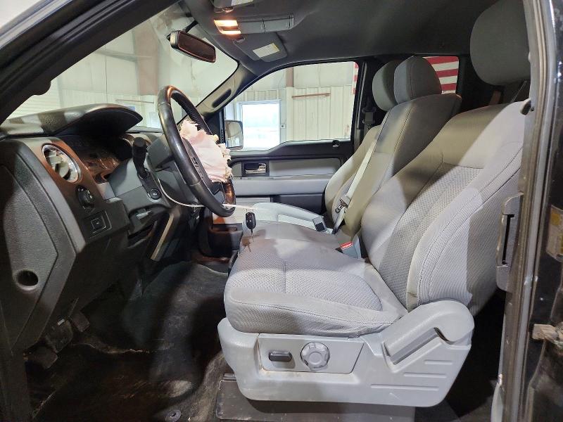 50794686 :رقم المزاد ، 1FTFX1EF3EKF49972 vin ، 2014 Ford F150 مزاد بيع