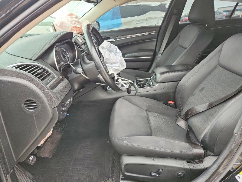Aukcja sprzedaży 2019 Chrysler 300, vin: 2C3CCARG0KH556547, numer aukcji: 51001676