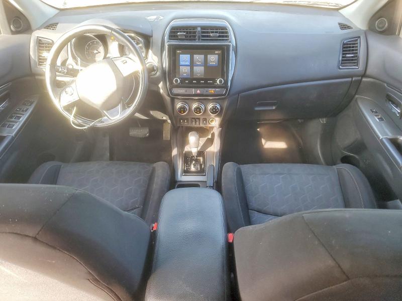 Продаж на аукціоні авто 2021 Mitsubishi Outlander Sport, vin: JA4APVAU4MU017553, номер лоту: 49186476