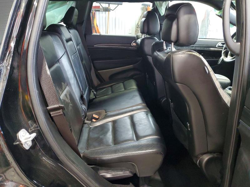 Aukcja sprzedaży 2021 Jeep Grand Cherokee, vin: 1C4RJFBG0MC589380, numer aukcji: 48479086