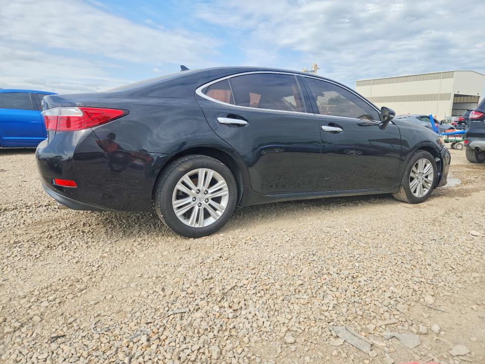 2013 Lexus Es მანქანა იყიდება აუქციონზე, vin: JTHBK1GGXD2077348, აუქციონის ნომერი: 51259736