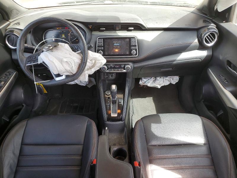 Продажа на аукционе авто 2020 Nissan Kicks, vin: 3N1CP5DV2LL531089, номер лота: 49142556