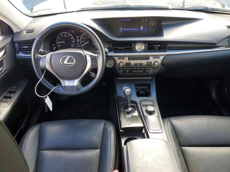 Продаж на аукціоні авто 2015 Lexus Es, vin: JTHBK1GG6F2167308, номер лоту: 50095436