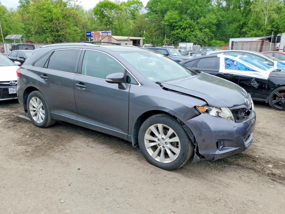 51941556 :رقم المزاد ، 4T3BA3BB6DU047427 vin ، 2013 Toyota Venza مزاد بيع