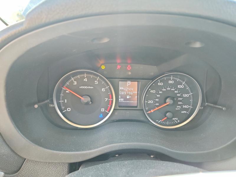 50921816 :رقم المزاد ، JF1GPAA69FH322879 vin ، 2015 Subaru Impreza مزاد بيع