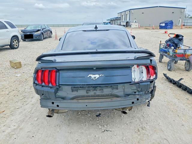Aukcja sprzedaży 2020 Ford Mustang, vin: 1FA6P8TH6L5178711, numer aukcji: 48753716