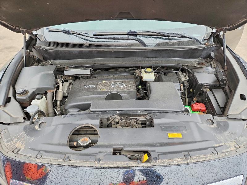 Aukcja sprzedaży 2018 Infiniti Qx60, vin: 5N1DL0MM7JC508239, numer aukcji: 47662336