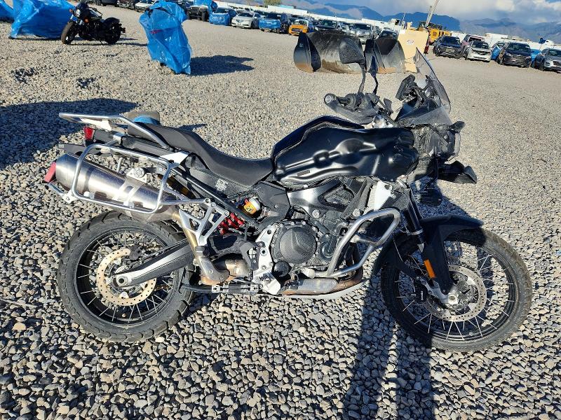 Продаж на аукціоні авто 2024 Bmw F 900, vin: WB10K7301R6J83396, номер лоту: 50518646