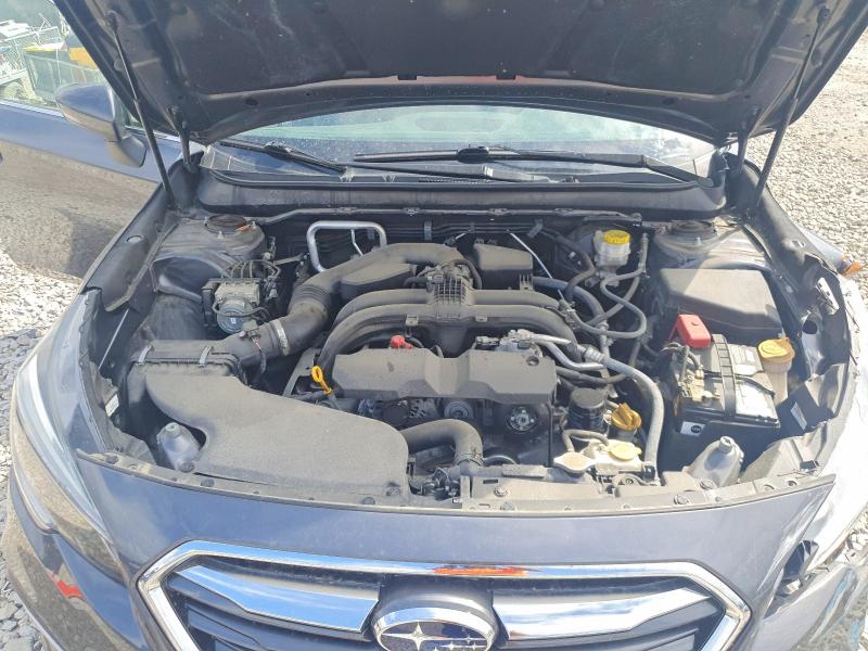 Aukcja sprzedaży 2018 Subaru Legacy, vin: 4S3BNAF66J3015727, numer aukcji: 47542916