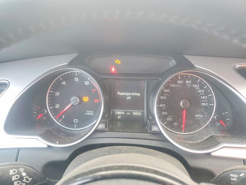 46116296 :رقم المزاد ، WAUM2AFR2GA023871 vin ، 2016 Audi A5 مزاد بيع