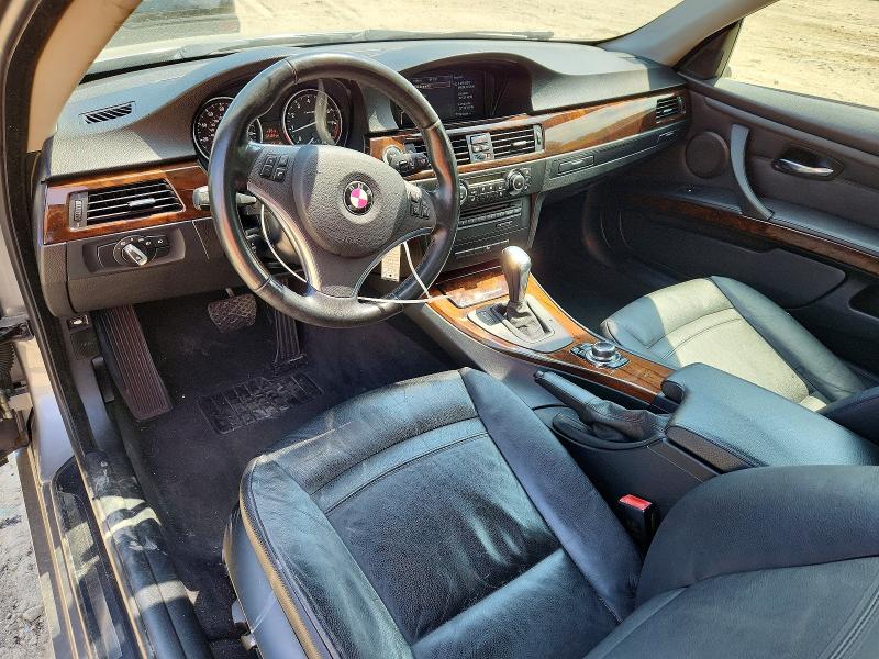 Продажа на аукционе авто 2013 Bmw 328, vin: WBAKF5C59DE658255, номер лота: 51129206
