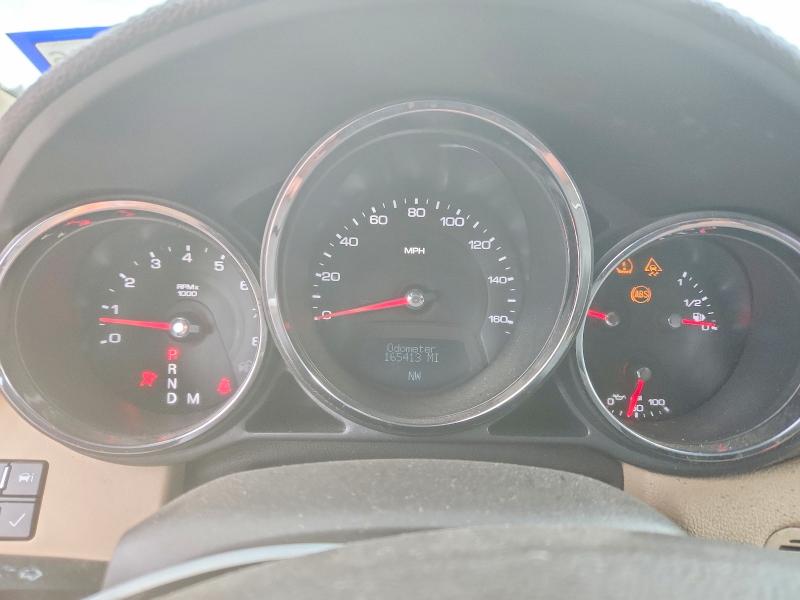 Продаж на аукціоні авто 2010 Cadillac Cts, vin: 1G6DL5EGXA0109419, номер лоту: 49763396