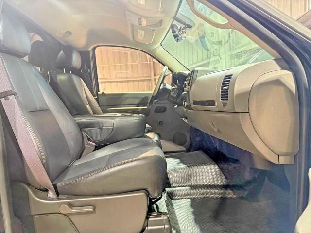 2008 Chevrolet Silverado მანქანა იყიდება აუქციონზე, vin: 1GCEC14C28Z204734, აუქციონის ნომერი: 51725926