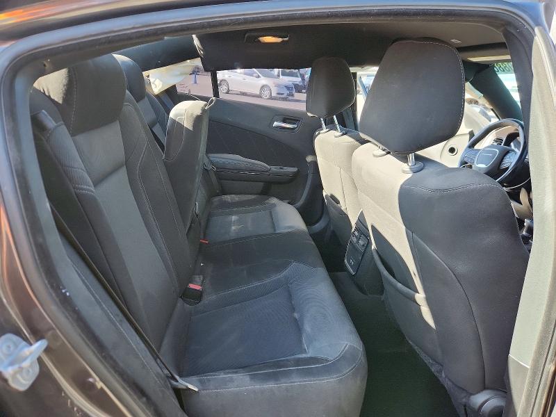 51040886 :رقم المزاد ، 2C3CDXBG1MH682798 vin ، 2021 Dodge Charger مزاد بيع