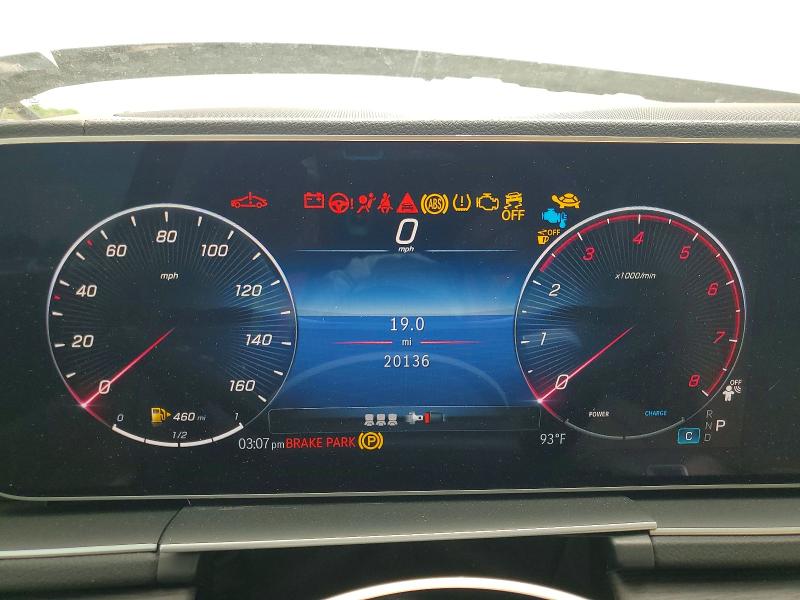 49066716 :رقم المزاد ، 4JGFB5KB4RB198241 vin ، 2024 Mercedes-benz Gle مزاد بيع