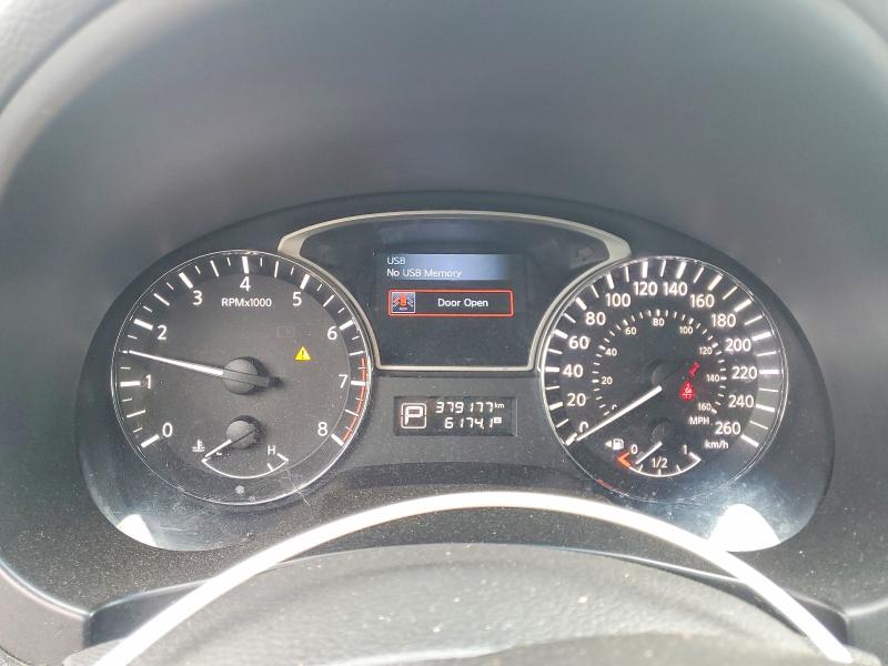 Продажа на аукционе авто 2014 Nissan Altima, vin: 1N4AL3AP3EN352756, номер лота: 51168716
