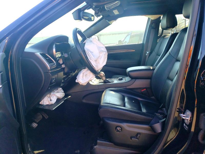 Aukcja sprzedaży 2022 Jeep Grand Cherokee, vin: 1C4RJFBG3NC122262, numer aukcji: 49740376