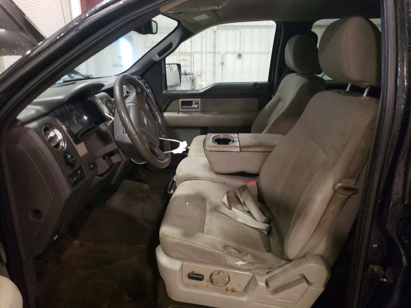 2010 Ford F150 მანქანა იყიდება აუქციონზე, vin: 1FTFW1EV4AFC35860, აუქციონის ნომერი: 51371576