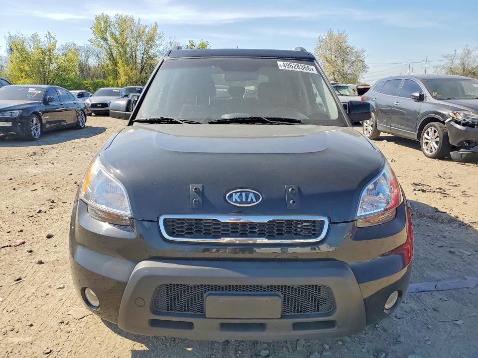 Продаж на аукціоні авто 2011 Kia Soul, vin: KNDJT2A28B7732202, номер лоту: 49628366