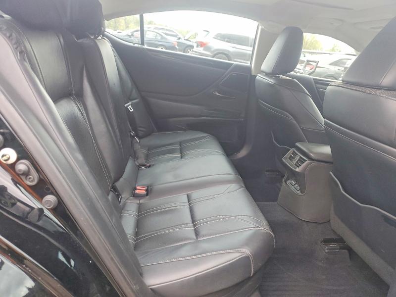 2021 Lexus Es მანქანა იყიდება აუქციონზე, vin: 58AEA1C18MU010937, აუქციონის ნომერი: 51953186