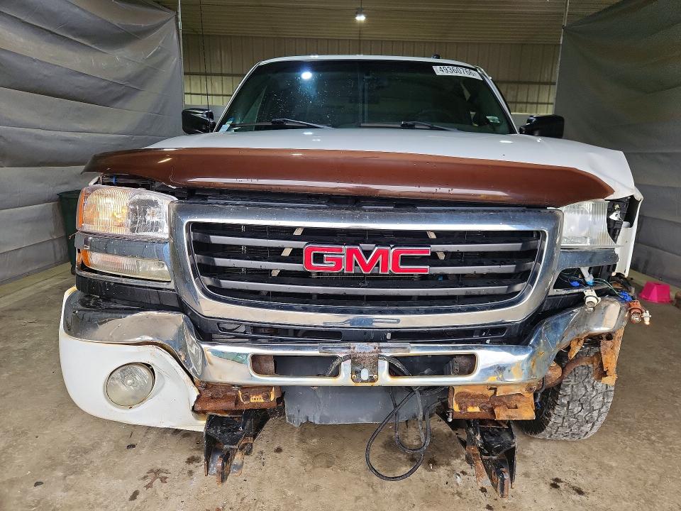 Aukcja sprzedaży 2003 Gmc Sierra, vin: 1GTHK29G13E205200, numer aukcji: 49360766