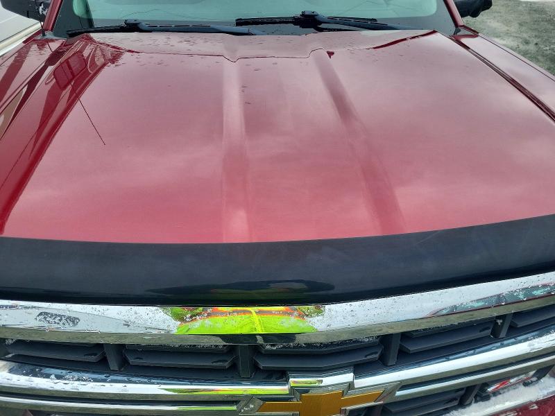 Продажа на аукционе авто 2015 Chevrolet Silverado, vin: 1GCVKREC9FZ290699, номер лота: 50637346