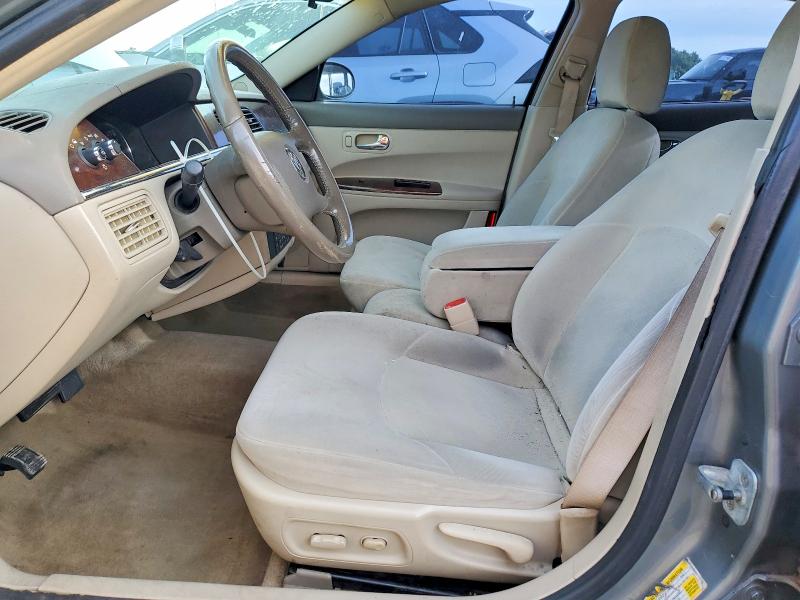 Продаж на аукціоні авто 2007 Buick Lacrosse, vin: 2G4WC582671159085, номер лоту: 51436296