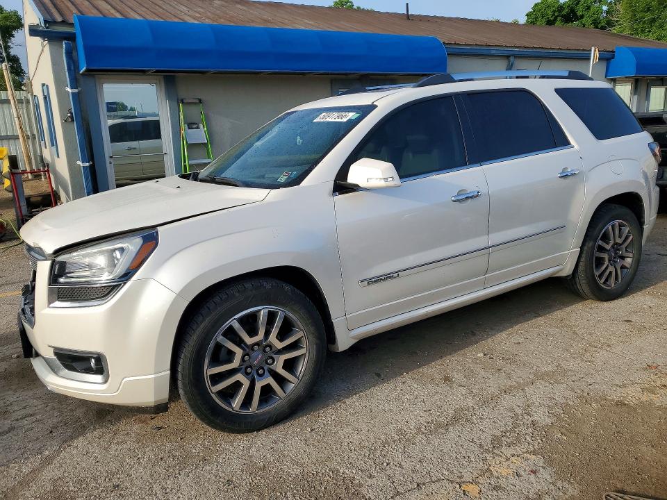 Auction sale of the 2013 Gmc Acadia, vin: 1GKKVTKD3DJ155237, lot number: 50917966
