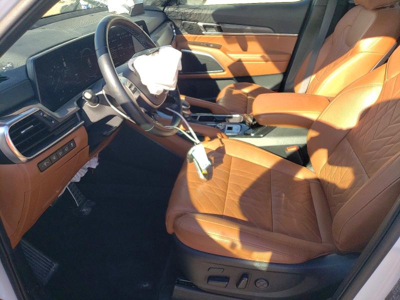 Aukcja sprzedaży 2025 Kia Telluride, vin: 5XYP5DGC6SG649015, numer aukcji: 49228676