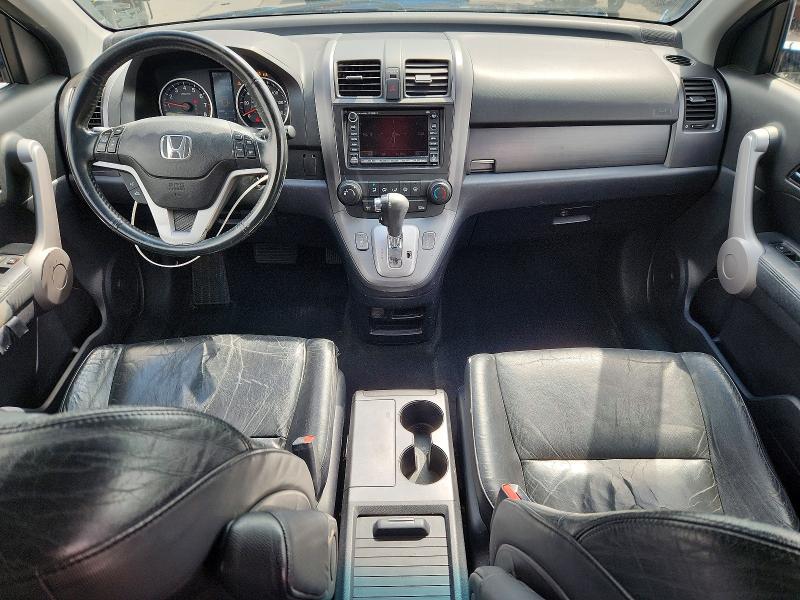 51375866 :رقم المزاد ، JHLRE48777C052903 vin ، 2007 Honda Cr-v مزاد بيع