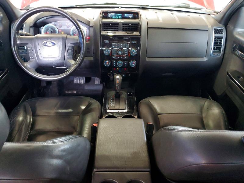 50894596 :رقم المزاد ، 1FMCU941X8KE64983 vin ، 2008 Ford Escape مزاد بيع
