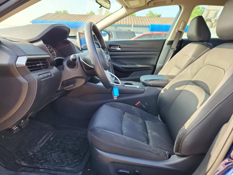 Aukcja sprzedaży 2020 Nissan Altima, vin: 1N4BL4BV4LC247160, numer aukcji: 51149266