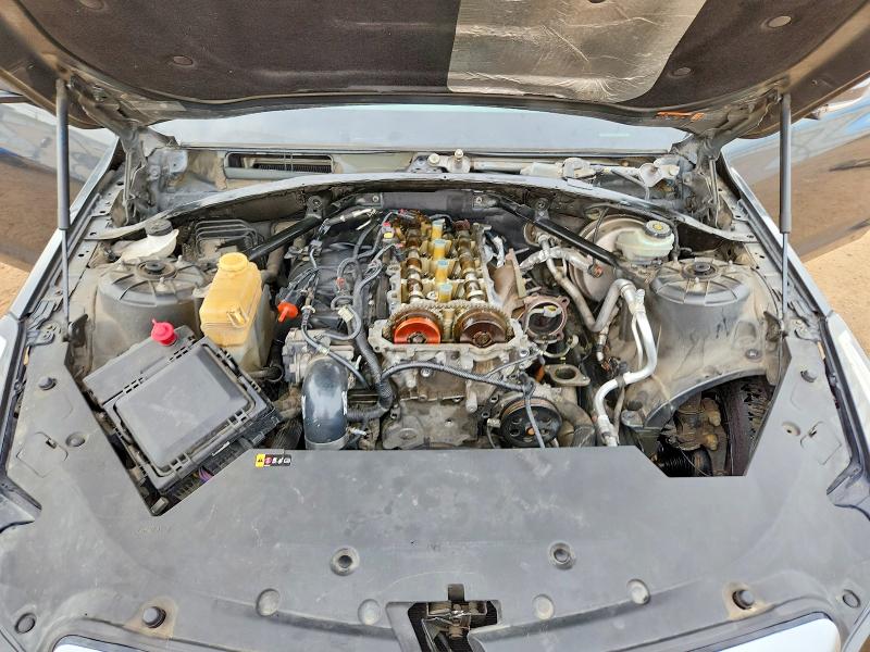2016 Cadillac Ats მანქანა იყიდება აუქციონზე, vin: 1G6AH5RX9G0111606, აუქციონის ნომერი: 51096706