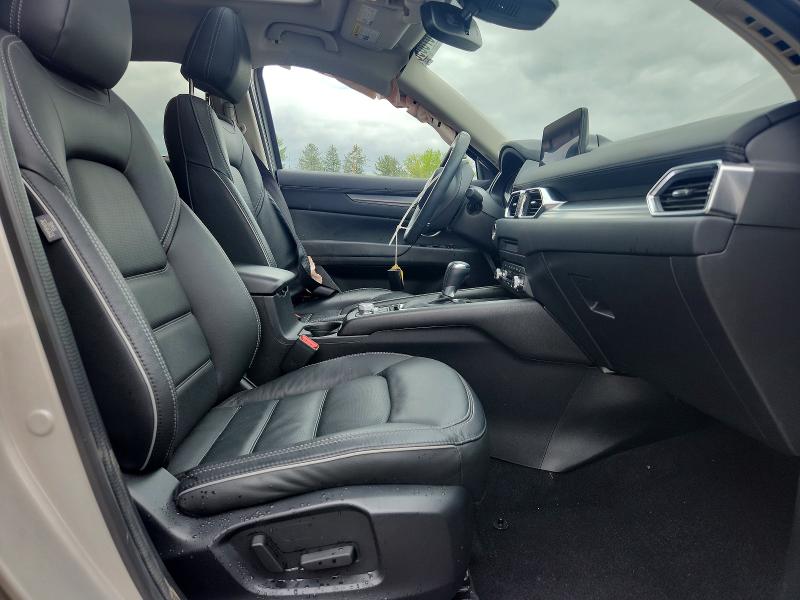 Продажа на аукционе авто 2024 Mazda Cx-5, vin: JM3KFBCL6R0425655, номер лота: 51678696