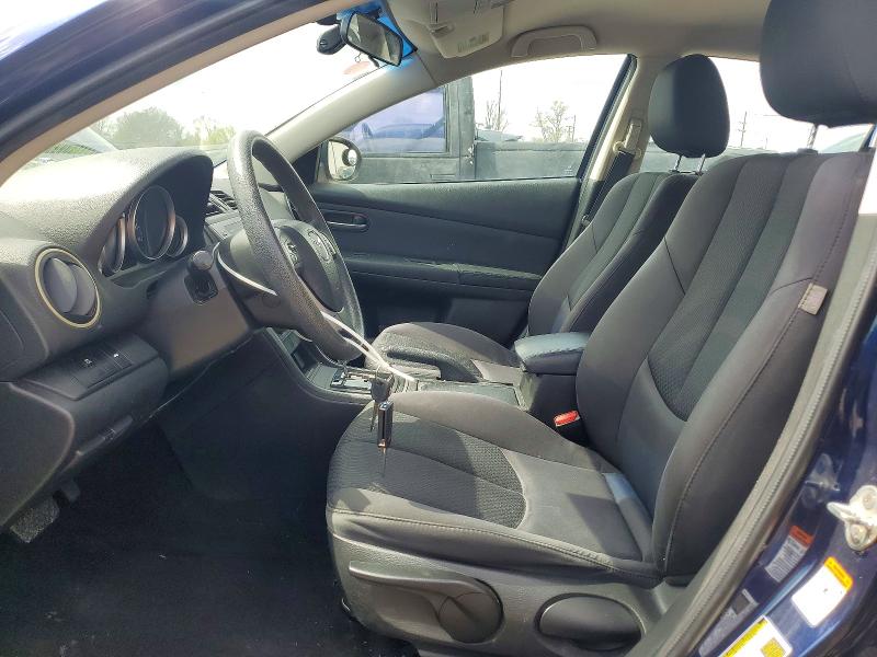 Aukcja sprzedaży 2011 Mazda 6, vin: 1YVHZ8BH2B5M05738, numer aukcji: 48087456
