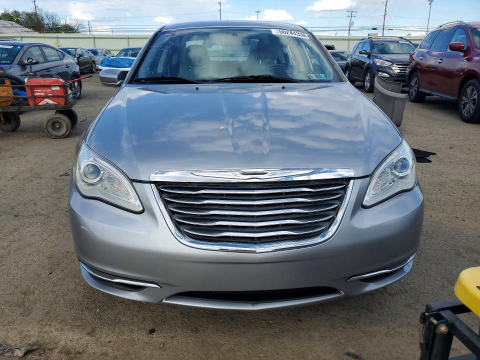 Aukcja sprzedaży 2013 Chrysler 200, vin: 1C3CCBAG5DN736294, numer aukcji: 50244336